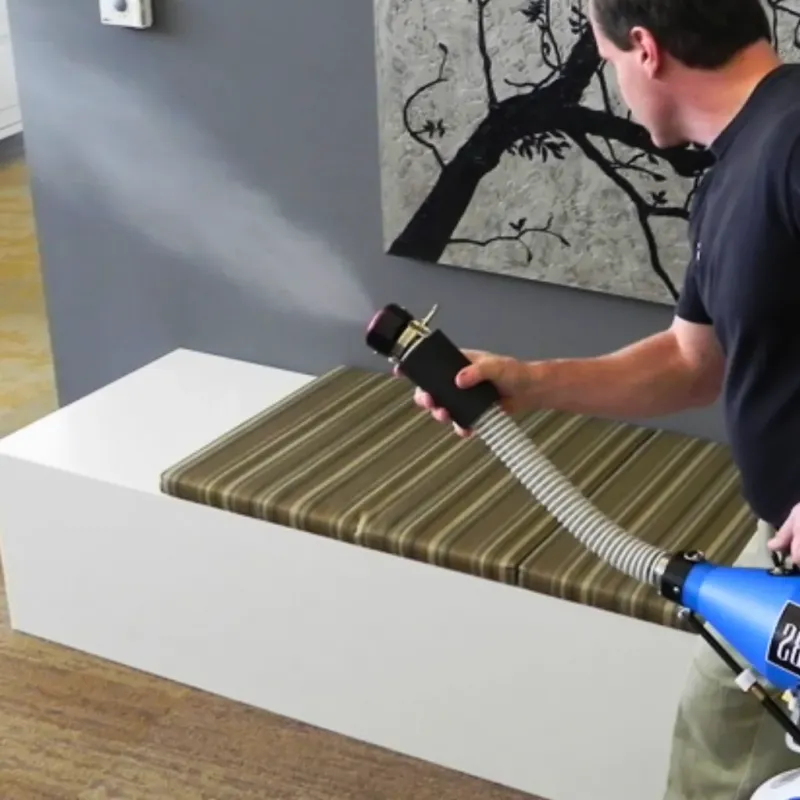 Professional Odor Removal in Riverton, IL